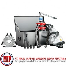 SKF TMMA100H/ SET Hydraulic Jaw Pullers Easy Pull SKF TMMA100H/ SET Hydraulic Jaw Pullers Easy Pull